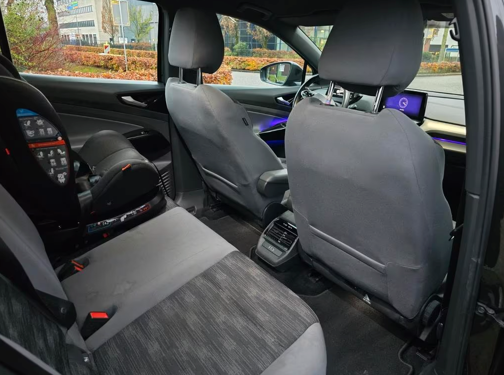 Volkswagen ID.4 52 kWh