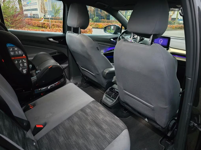 Volkswagen ID.4 52 kWh