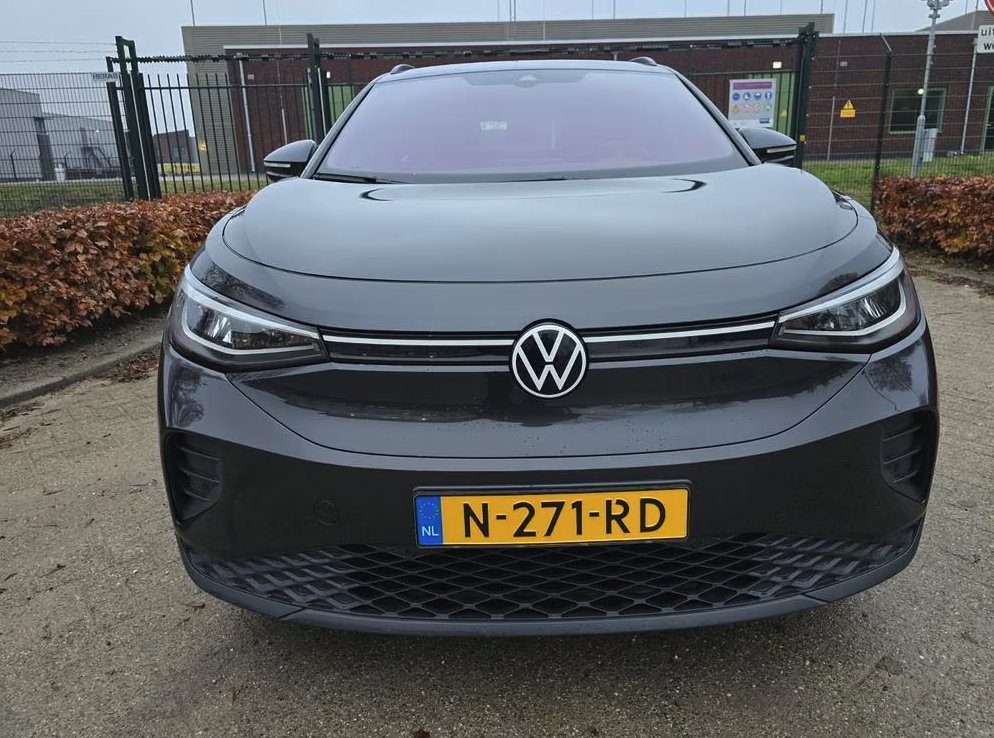Volkswagen ID.4 52 kWh