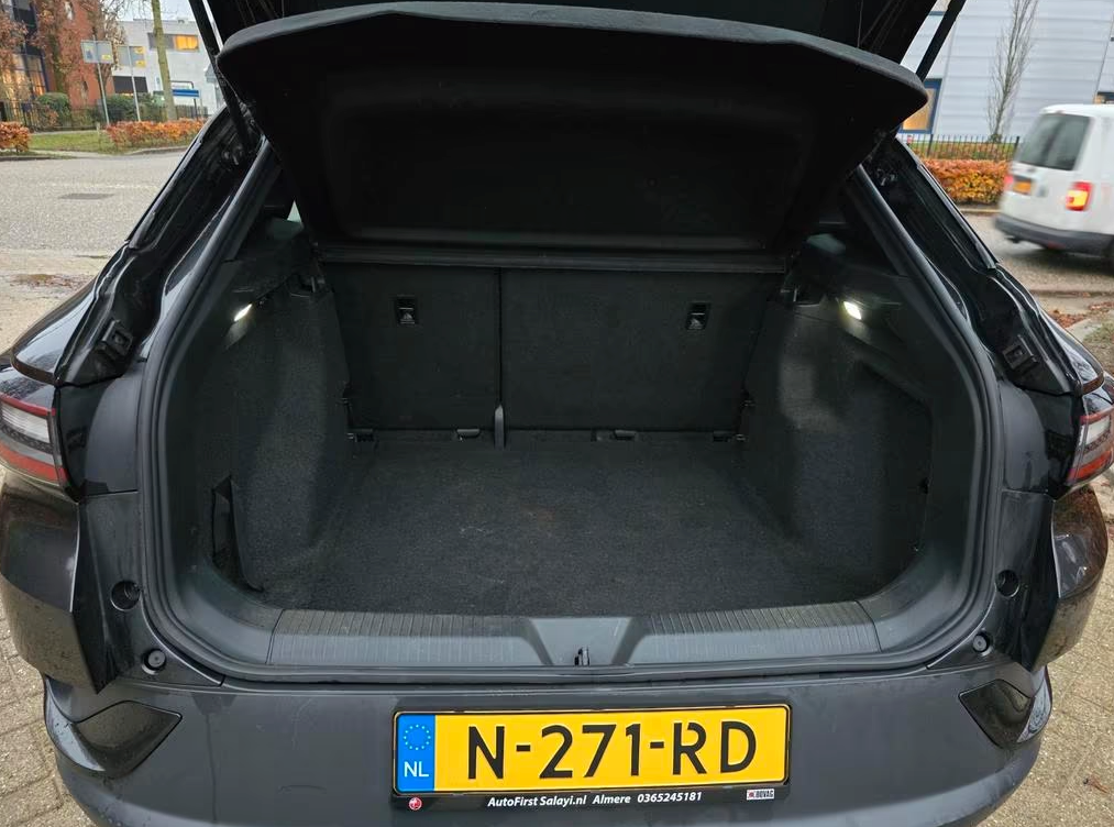 Volkswagen ID.4 52 kWh