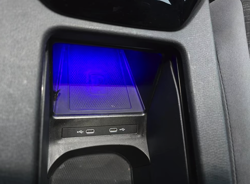 Volkswagen ID.4 52 kWh