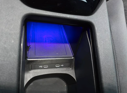 Volkswagen ID.4 52 kWh