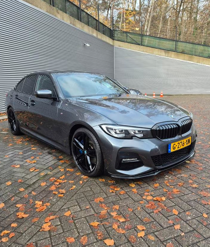 BMW 320I M-Sport