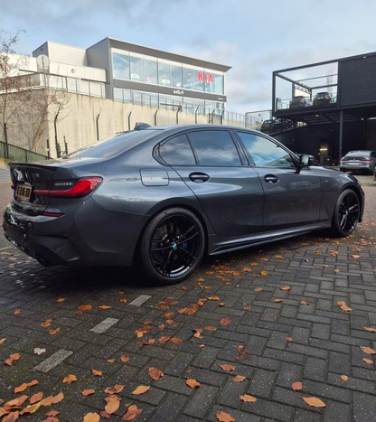 BMW 320I M-Sport