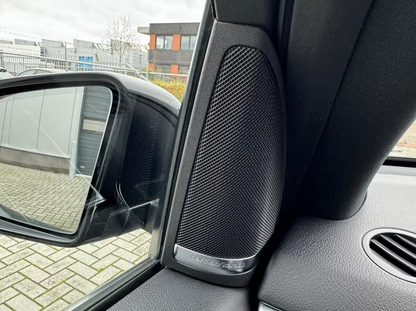 Mercedes-Benz GLE500e