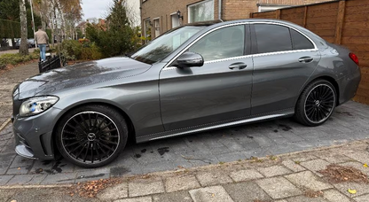 Mercedes-Benz C180 AMG