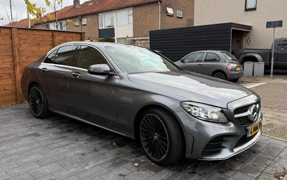 Mercedes-Benz C180 AMG