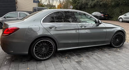 Mercedes-Benz C180 AMG