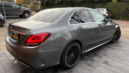 Mercedes-Benz C180 AMG