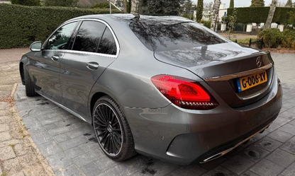 Mercedes-Benz C180 AMG