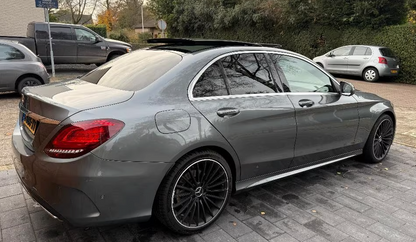 Mercedes-Benz C180 AMG