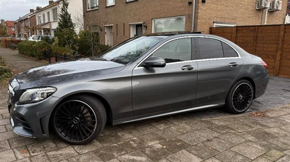 Mercedes-Benz C180 AMG