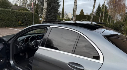 Mercedes-Benz C180 AMG