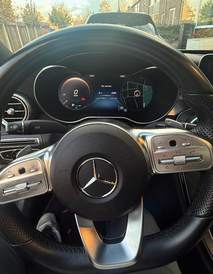 Mercedes-Benz C180 AMG