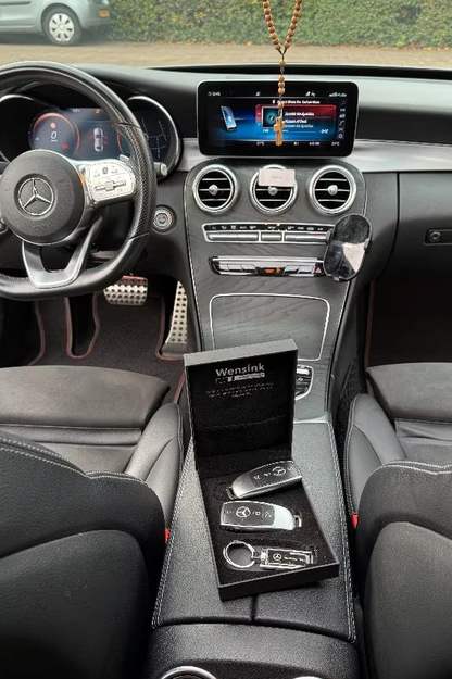 Mercedes-Benz C180 AMG