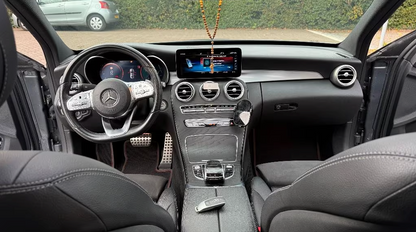 Mercedes-Benz C180 AMG