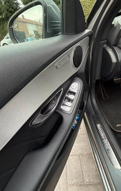 Mercedes-Benz C180 AMG