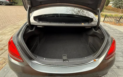 Mercedes-Benz C180 AMG