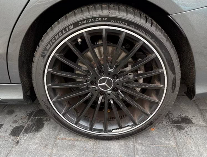 Mercedes-Benz C180 AMG