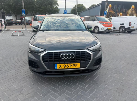 Audi Q3 35 TFSI