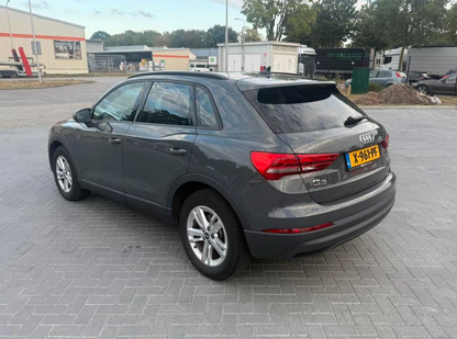 Audi Q3 35 TFSI