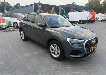 Audi Q3 35 TFSI