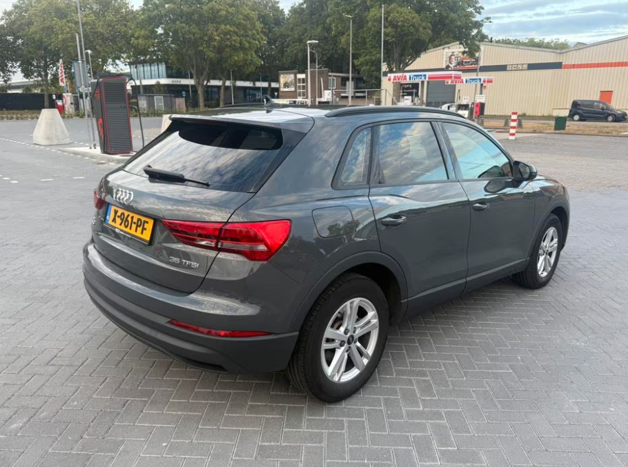 Audi Q3 35 TFSI