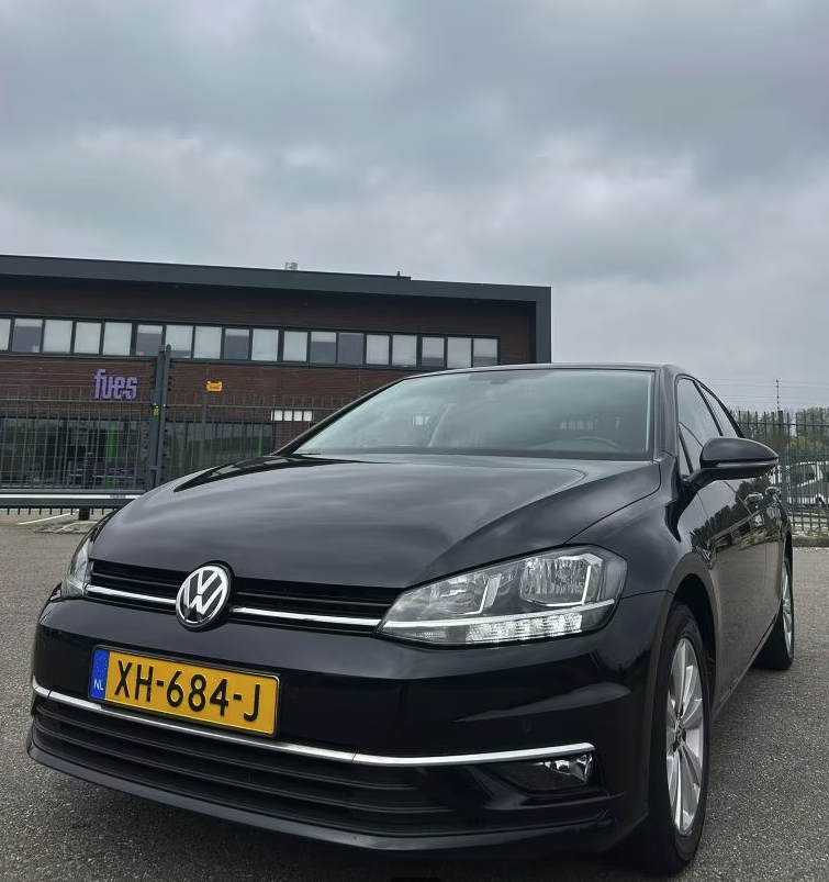 Volkswagen Golf 7 1.0 TSI