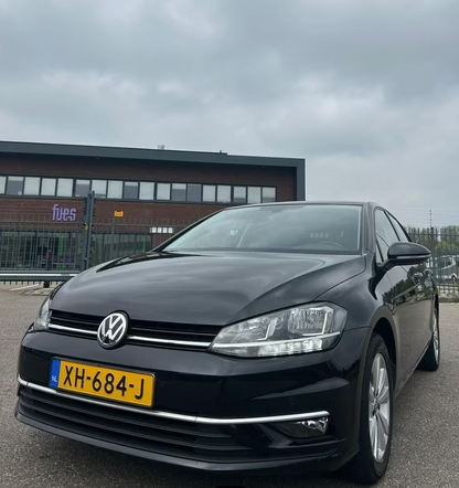 Volkswagen Golf 7 1.0 TSI