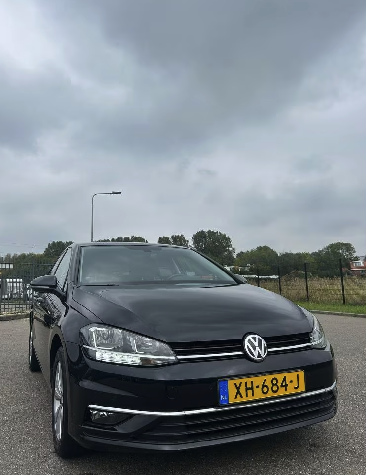 Volkswagen Golf 7 1.0 TSI