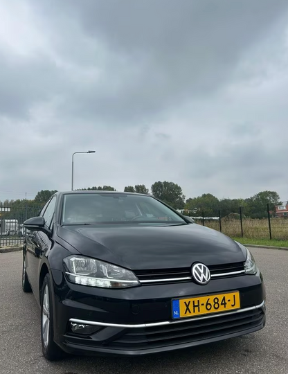 Volkswagen Golf 7 1.0 TSI