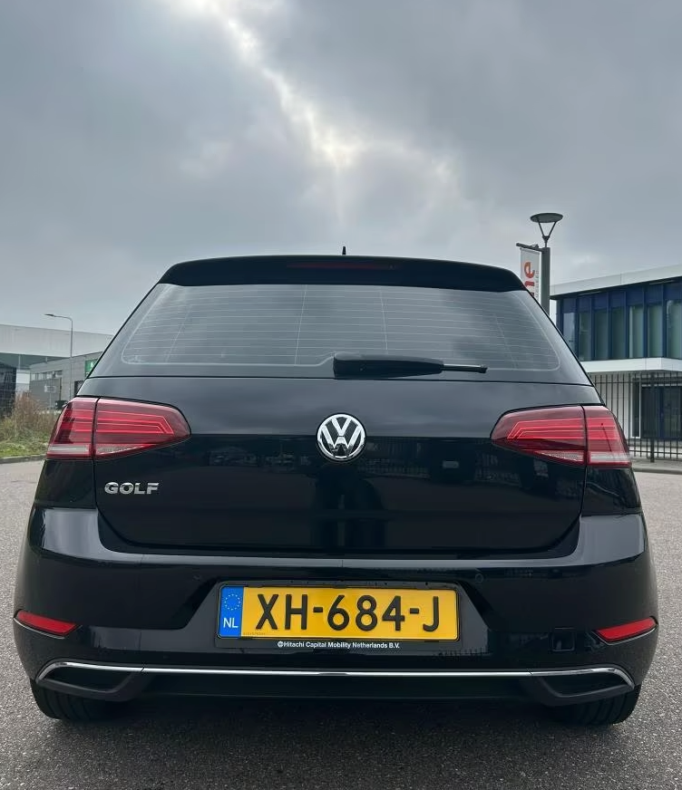 Volkswagen Golf 7 1.0 TSI
