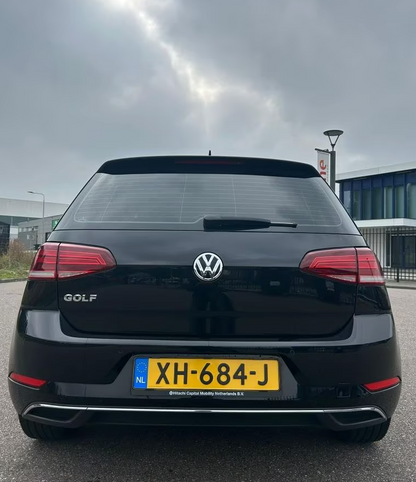 Volkswagen Golf 7 1.0 TSI