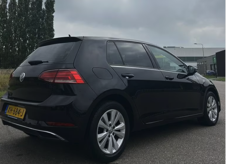 Volkswagen Golf 7 1.0 TSI