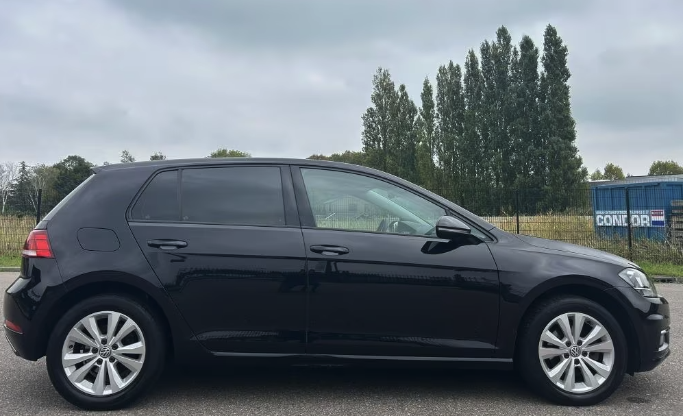 Volkswagen Golf 7 1.0 TSI
