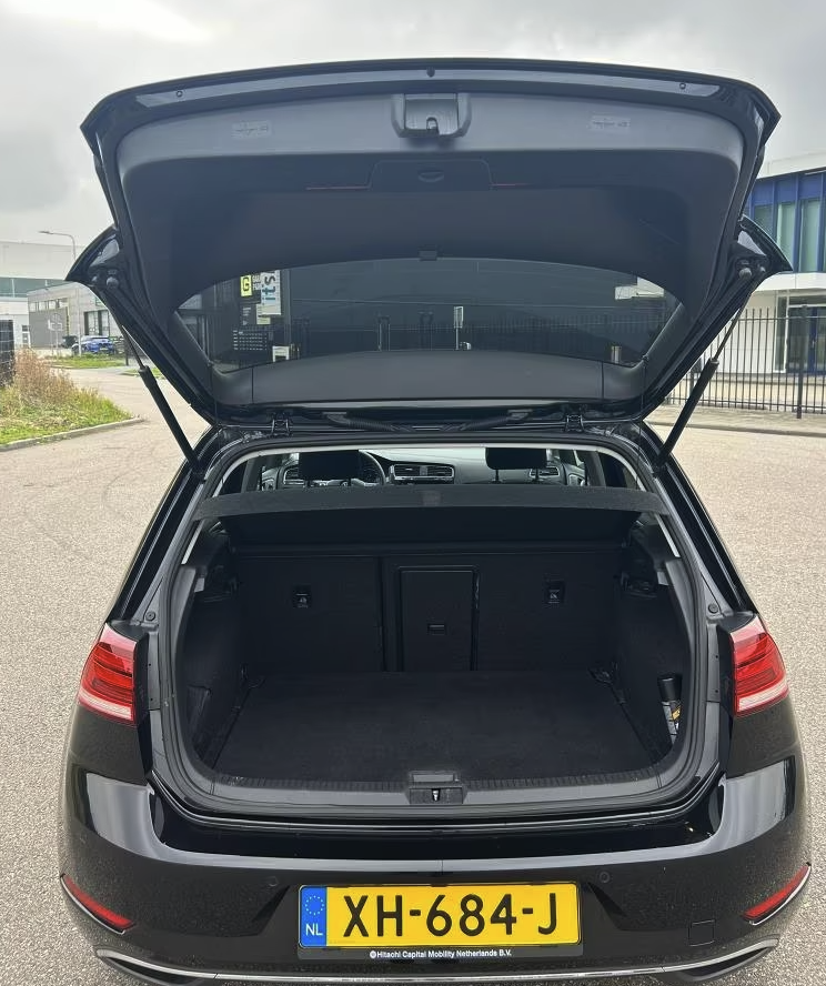 Volkswagen Golf 7 1.0 TSI