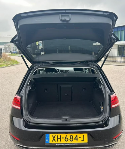 Volkswagen Golf 7 1.0 TSI
