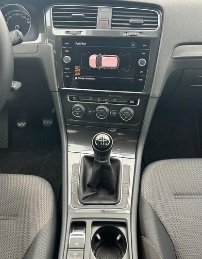 Volkswagen Golf 7 1.0 TSI