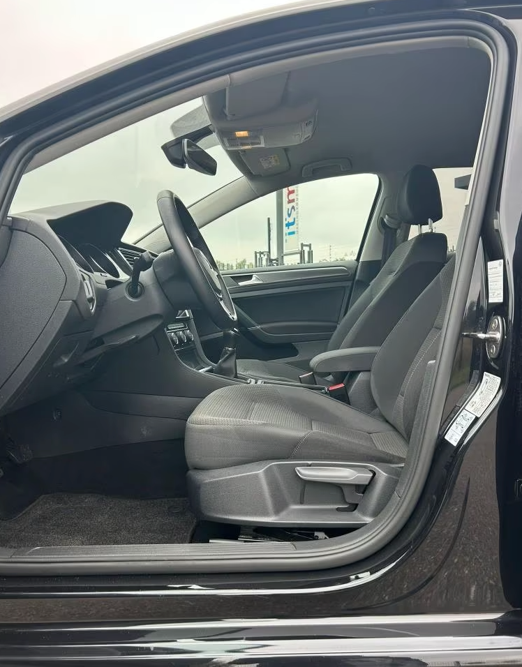 Volkswagen Golf 7 1.0 TSI