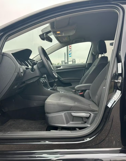 Volkswagen Golf 7 1.0 TSI