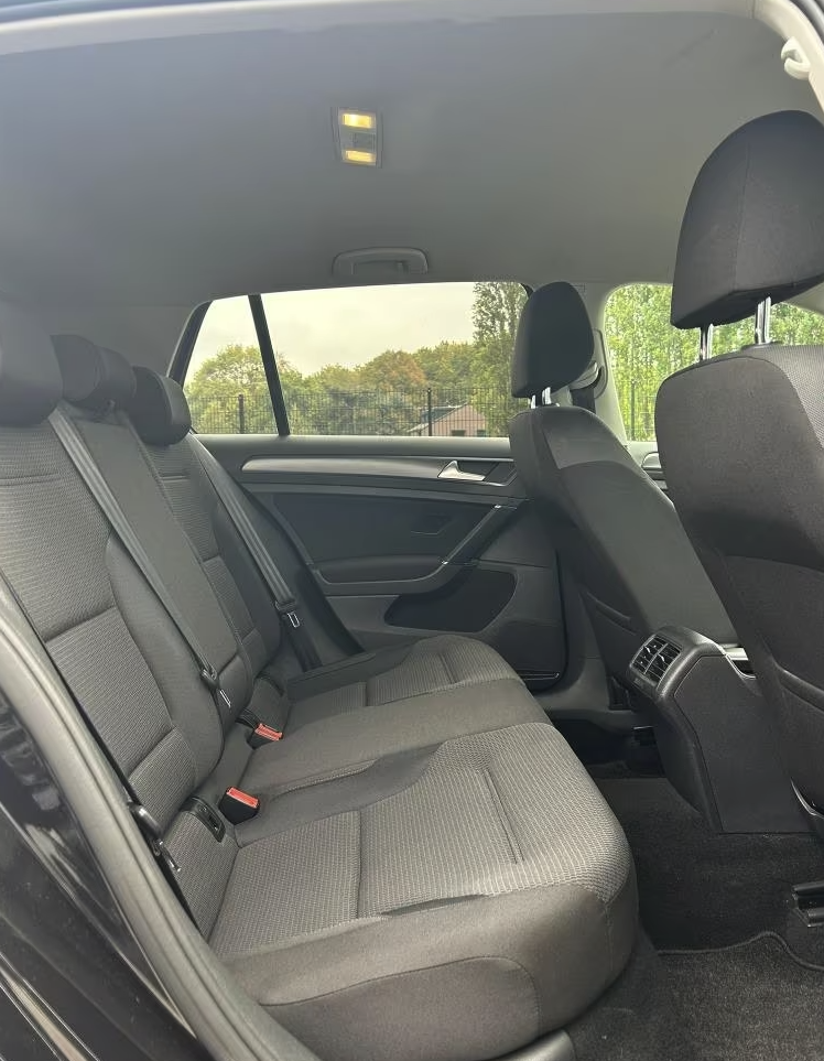 Volkswagen Golf 7 1.0 TSI