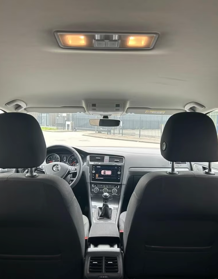 Volkswagen Golf 7 1.0 TSI