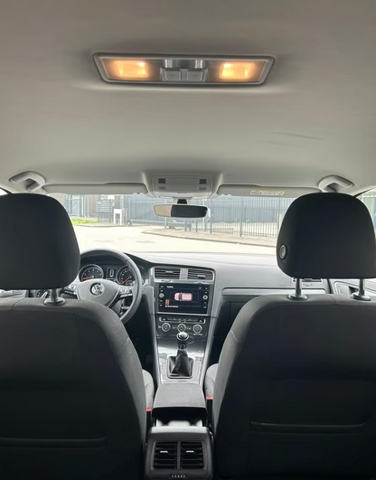 Volkswagen Golf 7 1.0 TSI