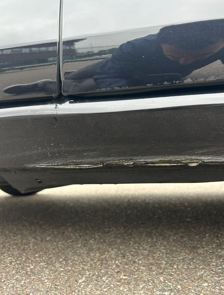 Volkswagen Golf 7 1.0 TSI