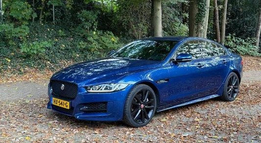 Jaguar XE 2.0 R-Sport