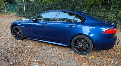 Jaguar XE 2.0 R-Sport