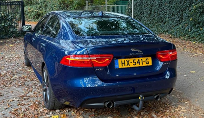 Jaguar XE 2.0 R-Sport