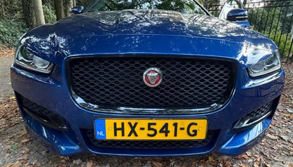 Jaguar XE 2.0 R-Sport