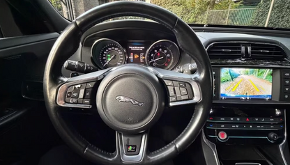 Jaguar XE 2.0 R-Sport