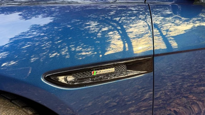 Jaguar XE 2.0 R-Sport